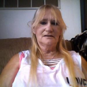 Meet your Posher, Sandra